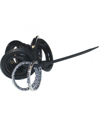 BAGUES DE DIRECTION POUR VTT 31582013 VELEX LE JEU