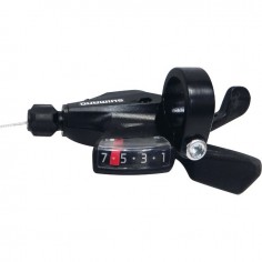 MANETTE 7 VITESSES POUR VTT 31582012 A 013 VELEX