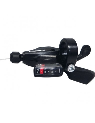 MANETTE 7 VITESSES POUR VTT 31582012 A 013 VELEX