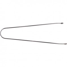 FIXATION GARDE BOUE AVANT 26 POUR 31582009 A 011 VELEX