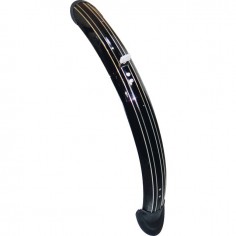 GARDE BOUE AVANT POUR VILLE 31582009 A 011 VELEX