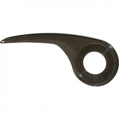 CARTER PROTECTION DE CHAINE POUR 31582009 A 011 VELEX