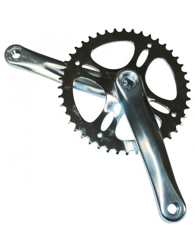 COURONNE ET MANIVELLE 26 POUR 31582009 A 011 VELEX