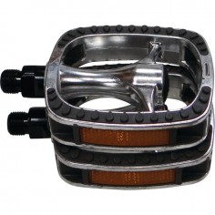 PEDALES POUR VELO 315820009 A 011 VELEX LE JEU