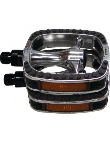 PEDALES POUR VELO 315820009 A 011 VELEX LE JEU