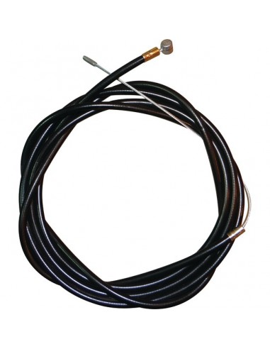 GAINE+CABLE DE FREIN ARRIERE POUR VILLE
