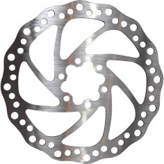 DISQUE AVANT POUR VELO PLIANT 31582014/015 VELEX