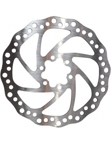 DISQUE AVANT POUR VELO PLIANT 31582014/015 VELEX