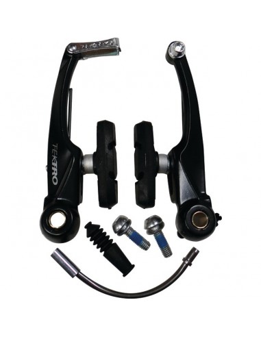 FREIN ARRIERE COMPLET POUR PLIANT 31582014/015 VELEX