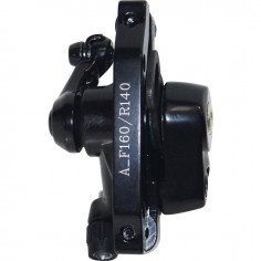 ETRIER DE FREIN DISQUE POUR PLIANT 31582014/015 VELEX