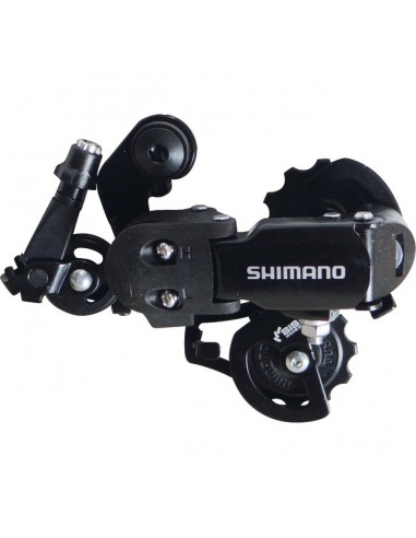 DERAILLEUR SHIMANO 7 VITESSES POUR 31582014/015 VELEX