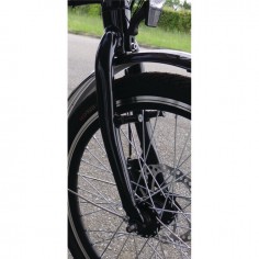 FOURCHE NOIRE POUR PLIANT 31582015 VELEX