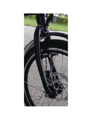 FOURCHE NOIRE POUR PLIANT 31582015 VELEX