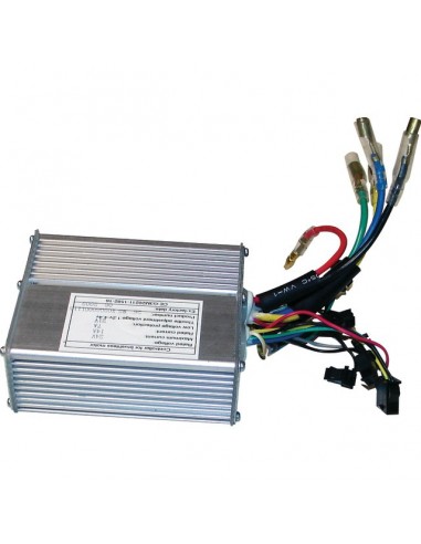 REGULATEUR MOTEUR 36V VELEX 31582010/31582020