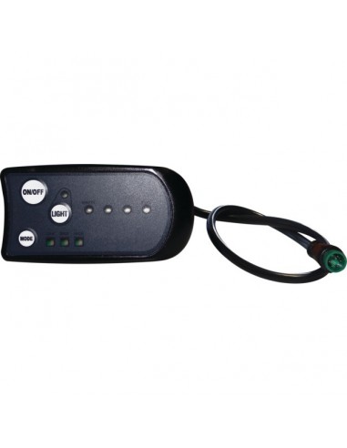 ECRAN ELECTRONIQUE SUR GUIDON 31582010