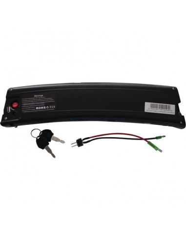 BATTERIE VELEX 36V 10