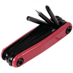 OUTIL DE REPARATION MULTIFONCTIONS