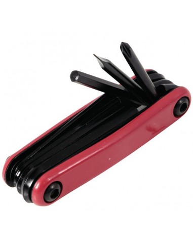 OUTIL DE REPARATION MULTIFONCTIONS