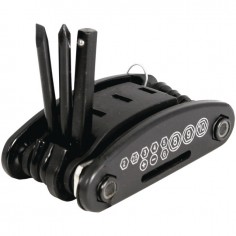 OUTIL DE REPARATION MULTIFONCTIONS AVEC DOUILLE