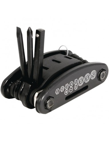 OUTIL DE REPARATION MULTIFONCTIONS AVEC DOUILLE