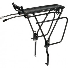 PORTE BAGAGE ZEFAL RAIDER UNIVERSAL