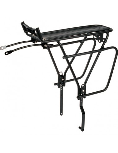 PORTE BAGAGE ZEFAL RAIDER UNIVERSAL