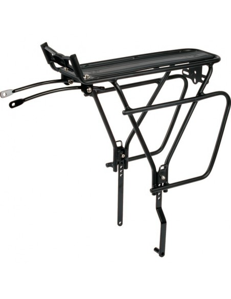 PORTE BAGAGE ZEFAL RAIDER UNIVERSAL