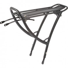 PORTE BAGAGE ZEFAL DISCOVERY NOIR