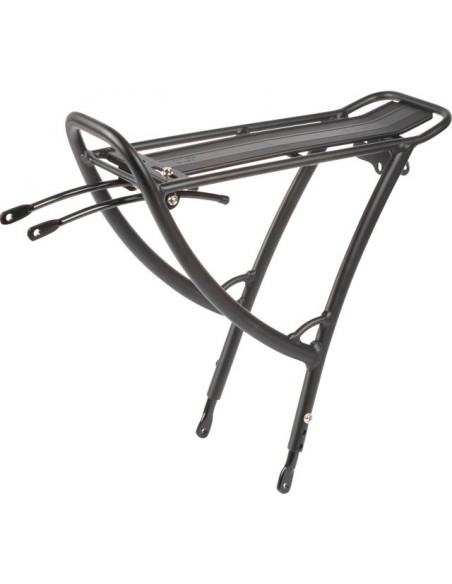 PORTE BAGAGE ZEFAL DISCOVERY NOIR