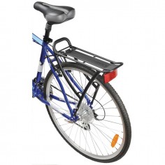 PORTE BAGAGE ZEFAL DISCOVERY NOIR 2