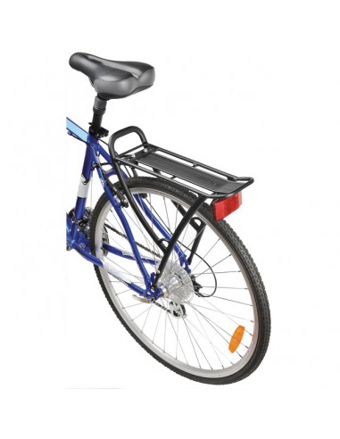 PORTE BAGAGE ZEFAL DISCOVERY NOIR