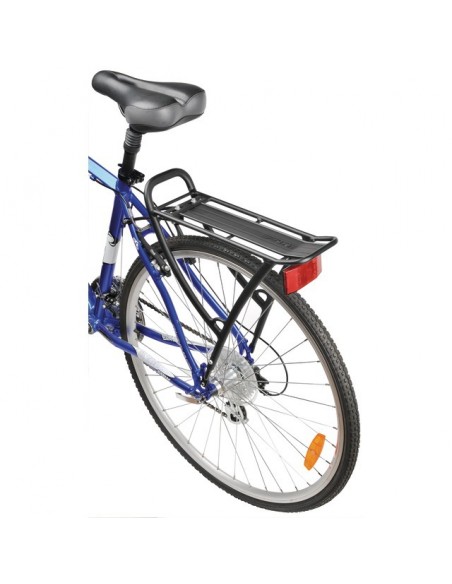 PORTE BAGAGE ZEFAL DISCOVERY NOIR