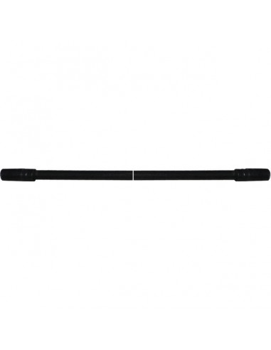 GAINE AVEC EMBOUTS LONGUEUR 310MM POUR CABLE DE 1