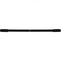 GAINE AVEC EMBOUTS LONGUEUR 490MM POUR CABLE DE 1