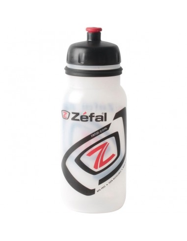 BIDON ZEFAL SENSE 800ML 193MM TRANSLUCIDE