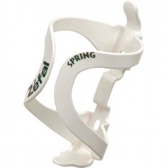 PORTE BIDON ZEFAL SPRING PLASTIQUE BLANC 46G