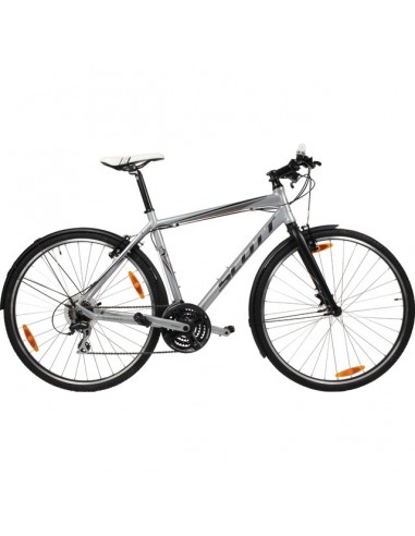 GARDE-BOUE VTT/VTC ZEFAL AVANT/ARRIERE PARAGON C40