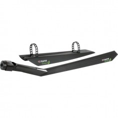 GARDE-BOUE AV ET AR DEFLECTOR C50