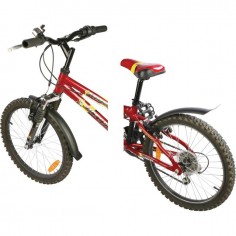 GARDE-BOUE ZEFAL AVANT/ARRIERE VTT ENFANT