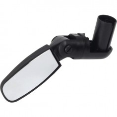 RETROVISEUR ZEFAL SPIN POUR TUBE Ø16-22MM
