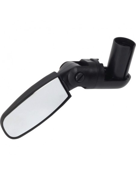 RETROVISEUR ZEFAL SPIN POUR TUBE Ø16-22MM