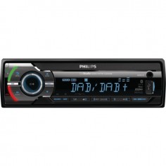 AUTORADIO DAB TAC8338/10 BLUETOOTH 4X40W PHILIPS