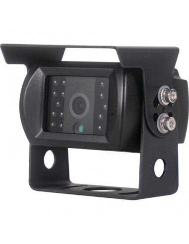 CAMERA DE RECUL AHD AVEC CABLE DE 15M