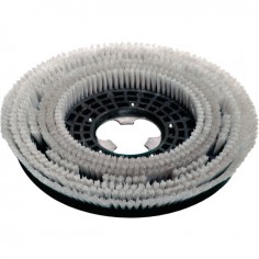 BROSSE POLYPROPYLENE 0