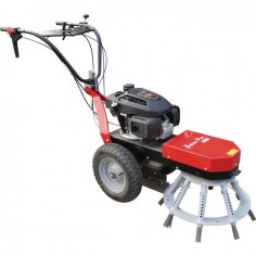 DESHERBEUR A BROSSE HURON PRO 60H  PUBERT