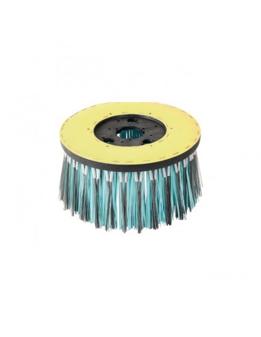 BROSSE MIXTE POUR HURON PRO 60H PUBERT