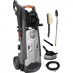 NETTOYEUR EAU FROIDE KLS1680 GOLD PLUS XL 8 2