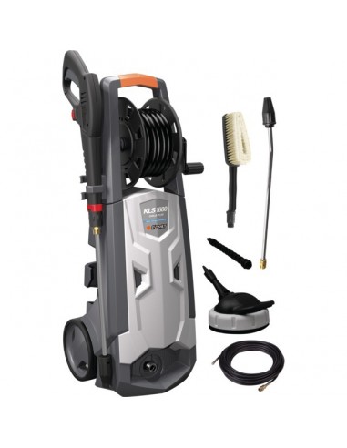 3 L/MIN 160 BAR COMET 9068012200