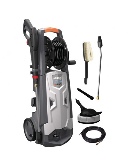 3 L/MIN 160 BAR COMET 9068012200