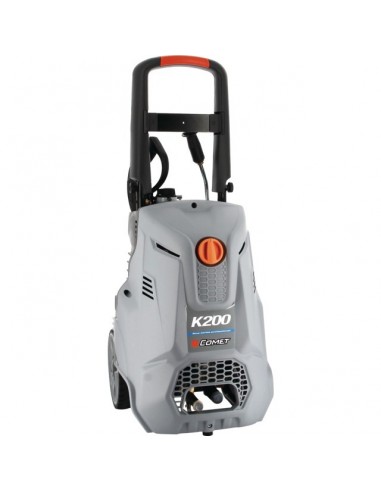 NETTOYEUR EAU FROIDE K200 12L/MIN 130 BAR CLASSIC 9057050400